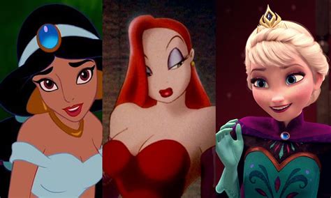 hot animated pics|The 20 Sexiest Female Cartoon Characters On TV, .